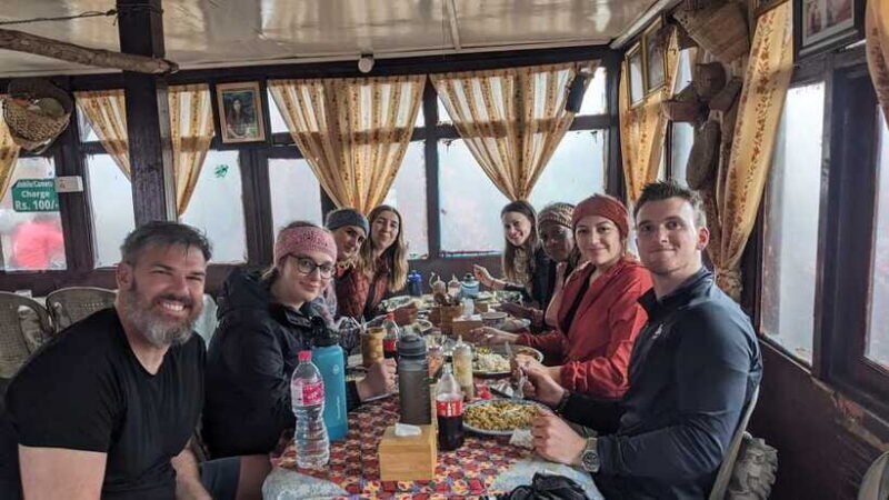 Pokhara: 4-Day Poon Hill and Ghandruk Guided Trek - The Sum Up: Is This Trek Right for You?