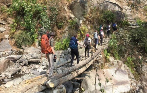 Pokhara : 4-Day Poon Hill-Ghorepani Private Himalayan Trek - Preparing for the Trek