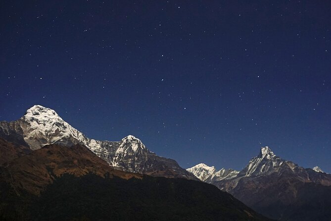 Pokhara: 4 Day Poon Hill Trek - Additional Inclusions