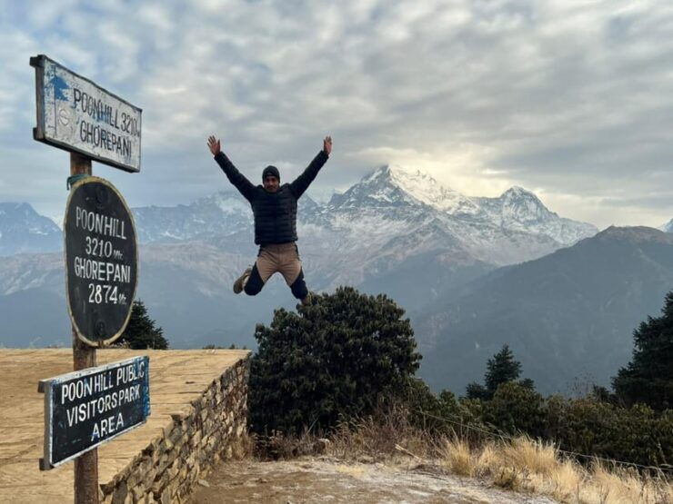Pokhara: 4 Day Poon Hill Trek and Jhinu Hot Springs Trek - Inclusions and Services