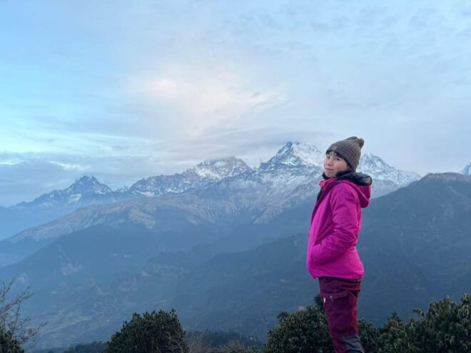 Pokhara: 4 Day Poon Hill Trek and Jhinu Hot Springs Trek - Additional Information