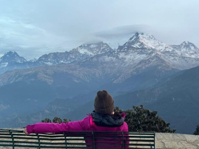 Pokhara: 4 Day Poon Hill Trek and Jhinu Hot Springs Trek - Restrictions and Considerations