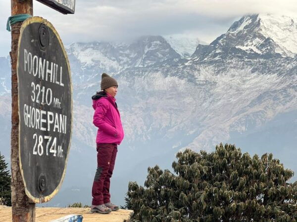 Pokhara: 4 Day Poon Hill Trek and Jhinu Hot Springs Trek - Preparing for the Trek