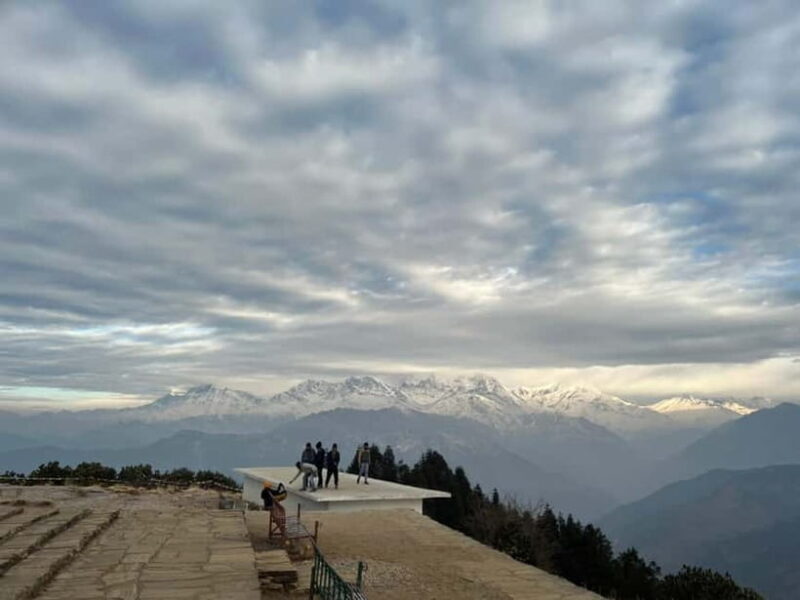 Pokhara: 4-Day Poon Hill Trek with Sunrise View - Final Thoughts: Who Should Consider This Trek?