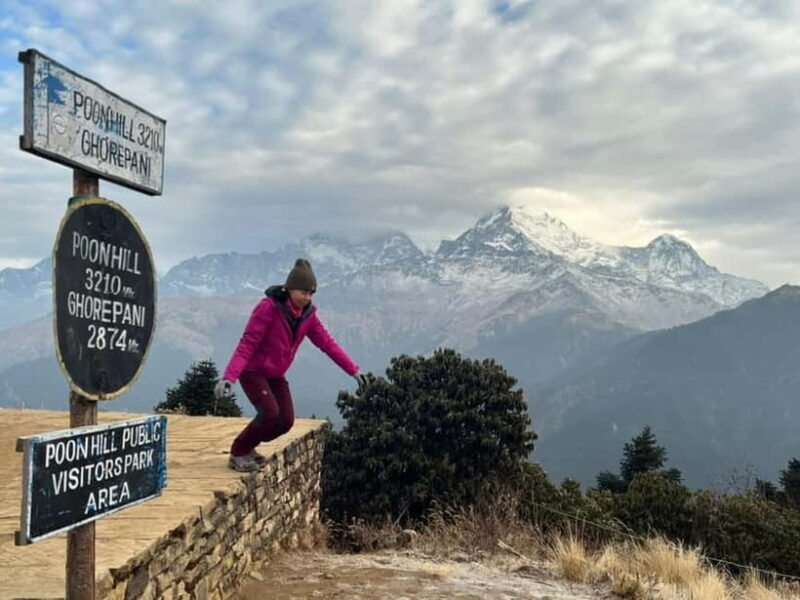 Pokhara: 4-Day Poon Hill Trek with Sunrise View - Final Thoughts