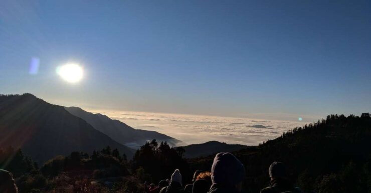 Pokhara: 4-Day Private Annapurna Poon Hill Trek - Activity Details