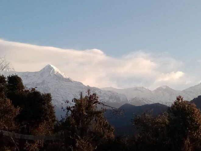 Pokhara: 4-Day Private Annapurna Poon Hill Trek - Common Questions