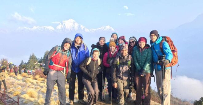 Pokhara: 4-Day Private Trek Tour - Cultural Experiences