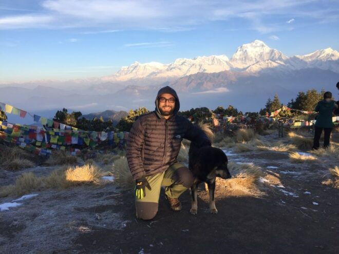 Pokhara: 4-Day Private Trek Tour - Practical Information