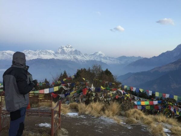 Pokhara: 4-Day Private Trek Tour - Common Questions