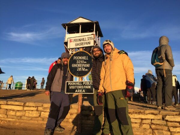 Pokhara: 4-Day Private Trek Tour - The Sum Up