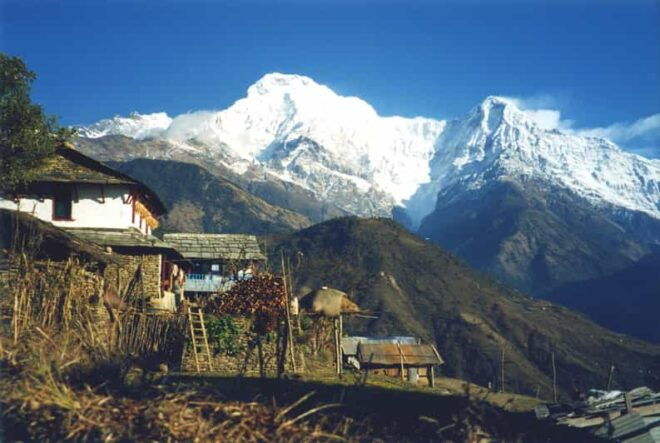 Pokhara: 4- Day Trek to Ghorepani Poon Hill and Ghandruk - Trek Experience Highlights