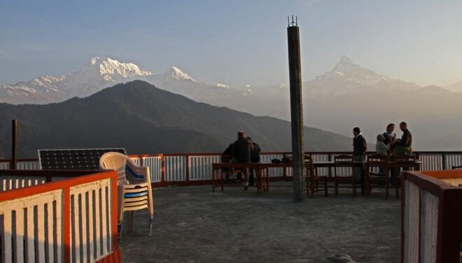 Pokhara: 4- Day Trek to Ghorepani Poon Hill and Ghandruk - What to Bring on the Trek