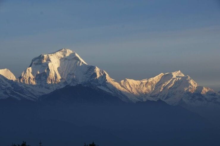 Pokhara: 4-Day Trek to Ghorepani Poon Hill and Ghandruk - Trek Highlights