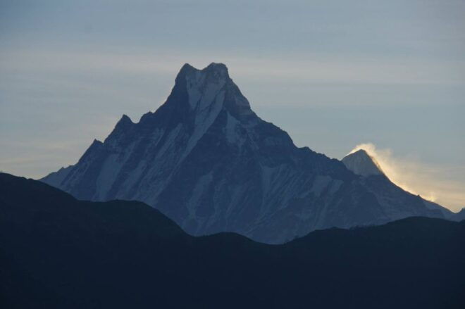 Pokhara: 4-Day Trek to Ghorepani Poon Hill and Ghandruk - Preparing for the Trek