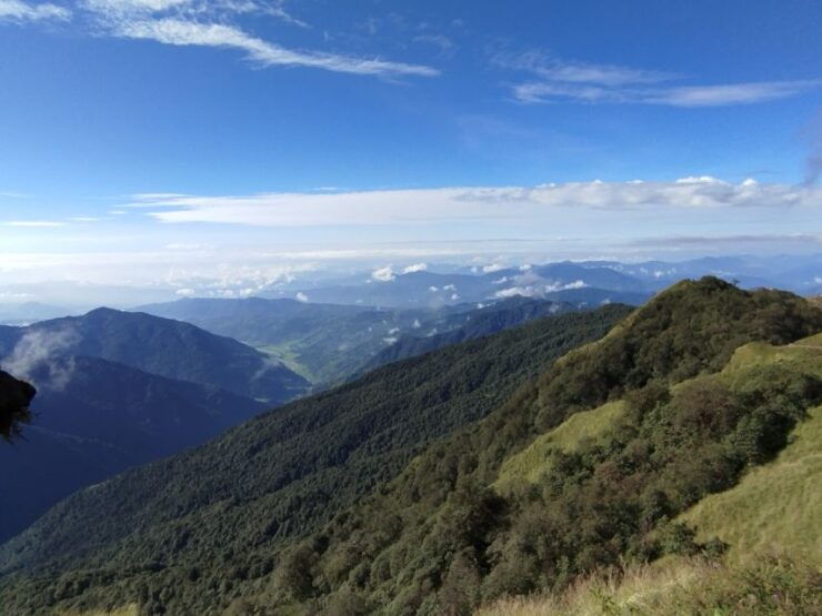 Pokhara: 4-Days Ghorepani and Poon Hill Trek via Ghandruk - Highlights of the Trekking Experience