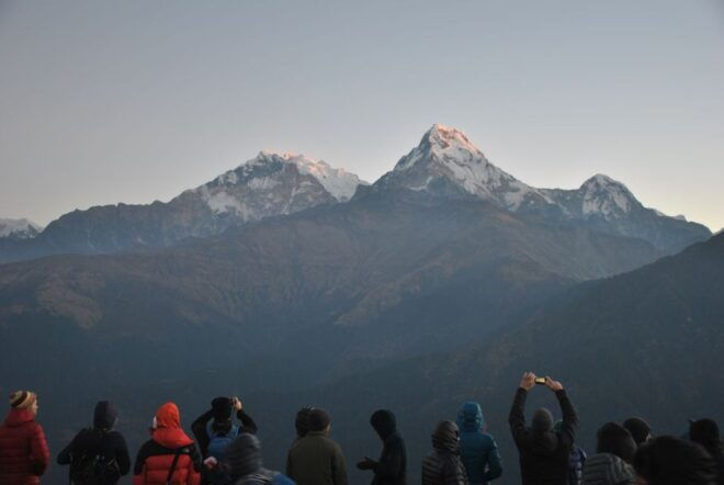 Pokhara: 4-Days Ghorepani and Poon Hill Trek via Ghandruk - Inclusions and Services Provided