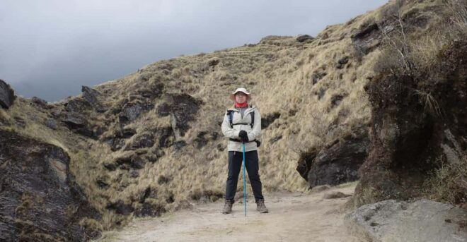 Pokhara: 4 Days Mardi Himal Trek With Private Transfer - Inclusions and Services