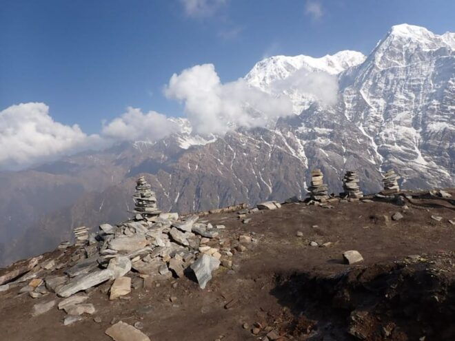 Pokhara: 4 Days Mardi Himal Trek With Private Transfer - Important Considerations