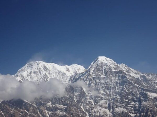 Pokhara: 4 Days Mardi Himal Trek With Private Transfer - Break Down