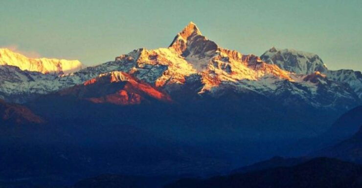 Pokhara: 4-Days Panchase Trek With Annapurna Panoramic View - Trek Highlights