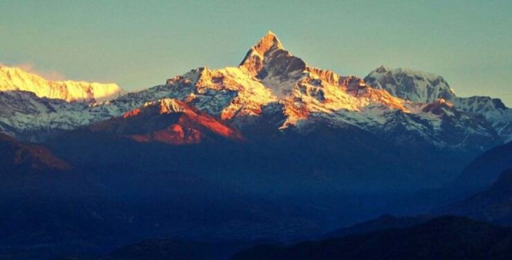 Pokhara: 4-Days Panchase Trek With Annapurna Panoramic View - Activity Details