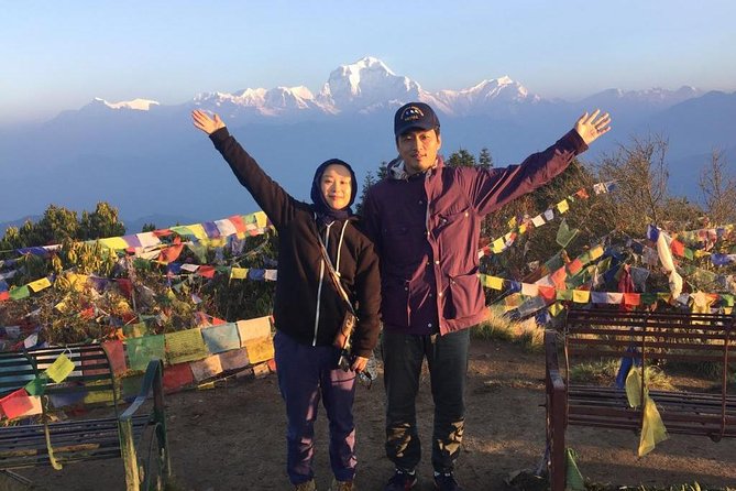 Pokhara: 4 Days Poon Hill - Ghandruk Village Trek - The Sum Up