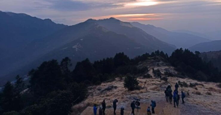 Pokhara: 4 Days Poon Hill Trek - Trek Experience and Highlights