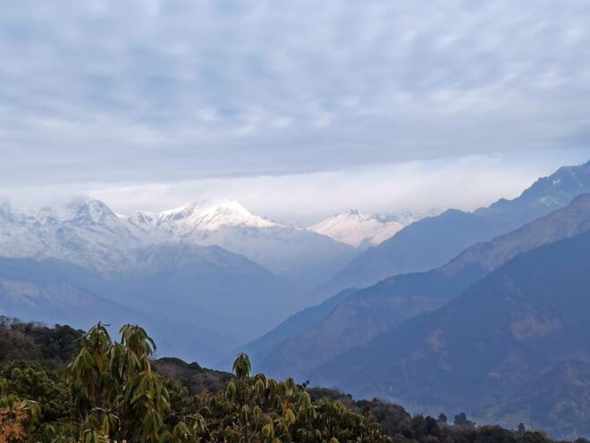Pokhara: 4 Days Poon Hill Trek - Important Information