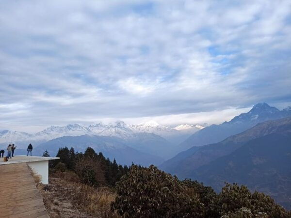 Pokhara: 4 Days Poon Hill Trek - Packing List Recommendations