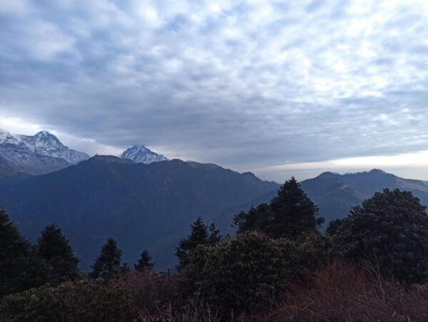 Pokhara: 4 Days Poon Hill Trek - Tips for a Successful Trek