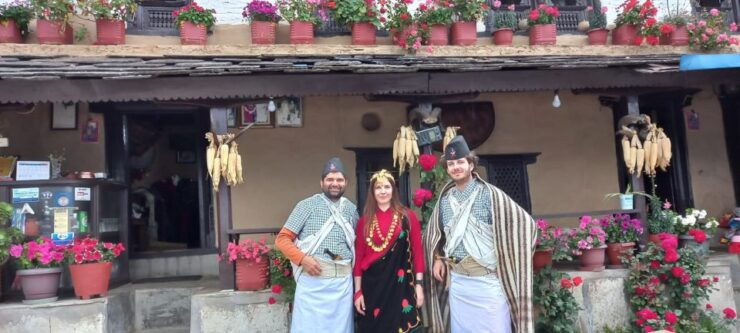 Pokhara: 4-Days Private Annapurna- Poonhill-Ghandruk Trek - Activity Details and Booking Information