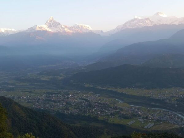 Pokhara: 4-Days Private Annapurna- Poonhill-Ghandruk Trek - The Sum Up