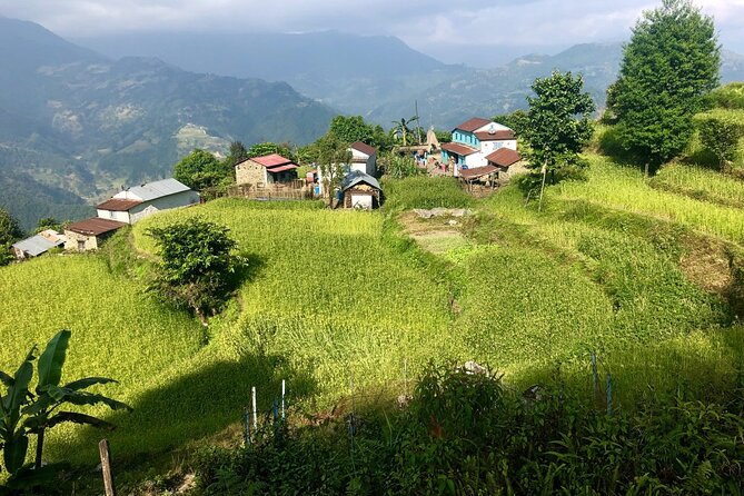 Pokhara: 4 Days Royal Trek With Family - Trip Inclusions for the Royal Trek