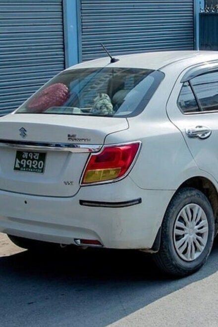Pokhara : 4-Hour Half Day Car Hire With Driver - Accessibility Options