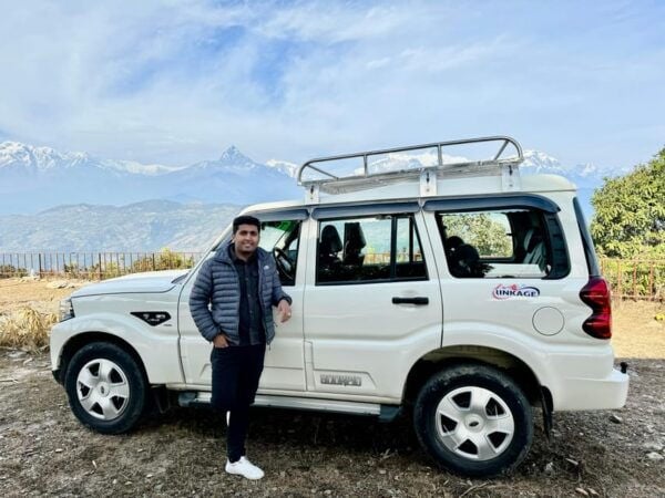 Pokhara : 4-Hour Half Day Car Hire With Driver - Customer Reviews