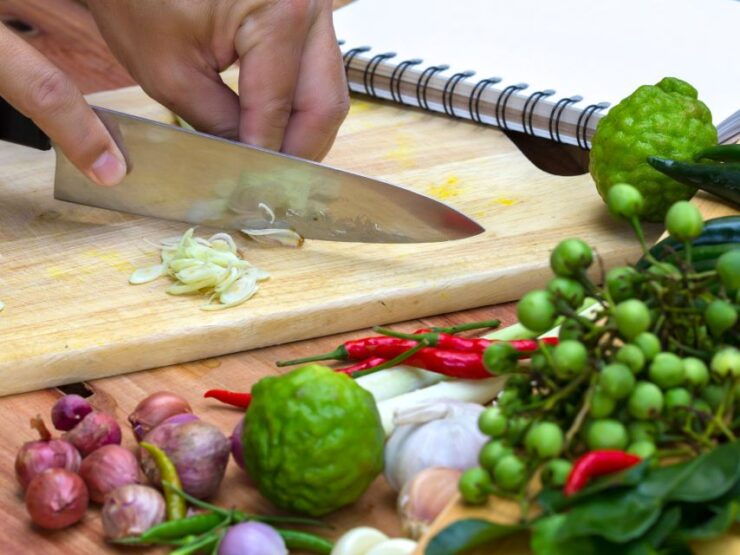 Pokhara: 4 Hours Authentic Indian Naga Dish Cooking Class - Explore Bold Spices and Aromatic Ingredients