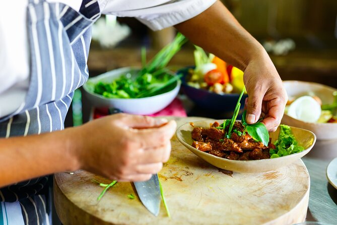 Pokhara 4 Hours Private Indian Authentic Naga Dish Cooking Class - Inclusions