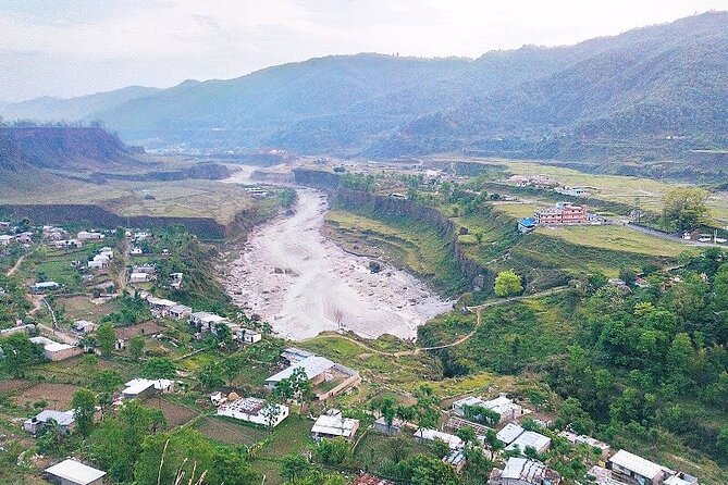 Pokhara 4 Hours Private Indian Authentic Naga Dish Cooking Class - Directions