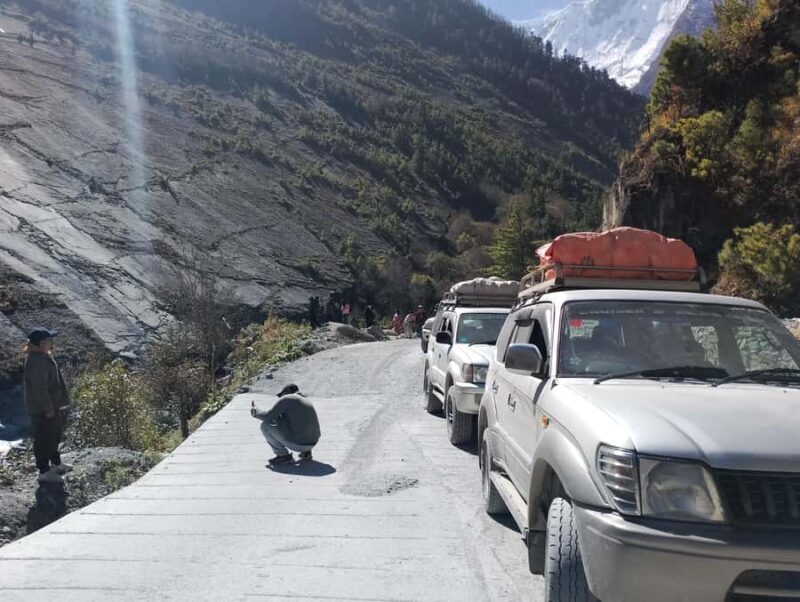 Pokhara: 4WD to Manang Lakes, Villages, Himalayan Views Tour - What Makes This Tour Stand Out?