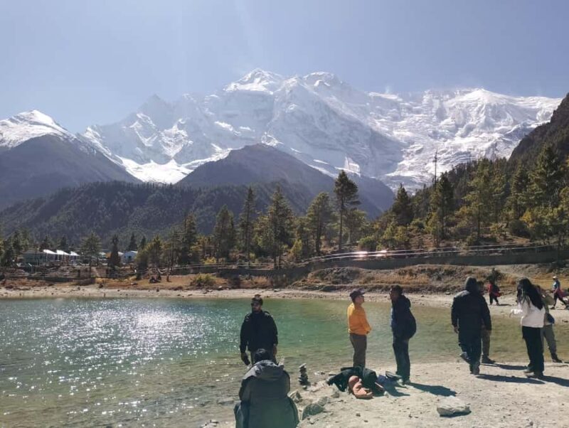 Pokhara: 4WD to Manang Lakes, Villages, Himalayan Views Tour - Starting in Pokhara - The Gateway to the Himalayas