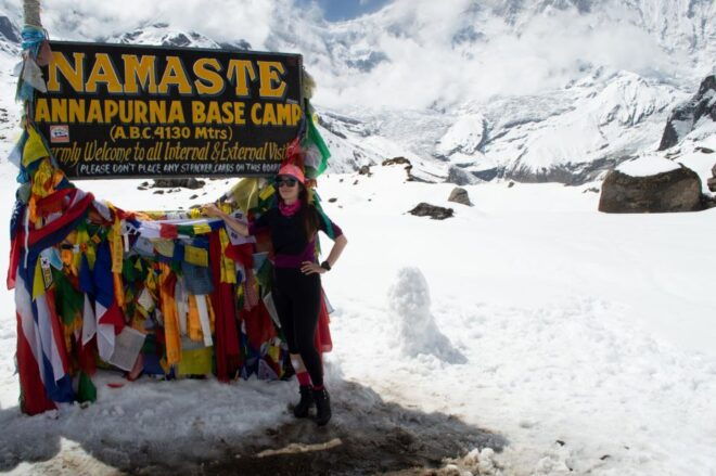Pokhara: 5-Day Annapurna Base Camp Private Trekking Tour - Booking and Additional Information