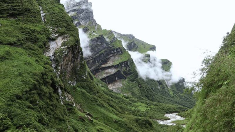 Pokhara: 5-Day Annapurna Base Camp Trek - Good To Know