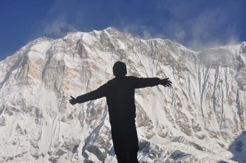 Pokhara: 5-Day Annapurna Base Camp Trek - Introduction