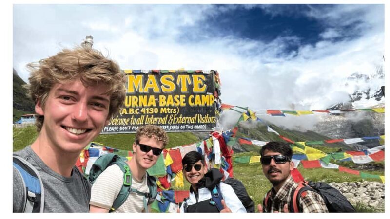 Pokhara: 5-Day Annapurna Base Camp Trek - Good To Know