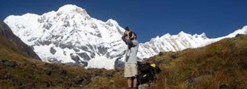 Pokhara: 5-Day Annapurna Base Camp Trek with Guide - Authentic Insights from Travelers