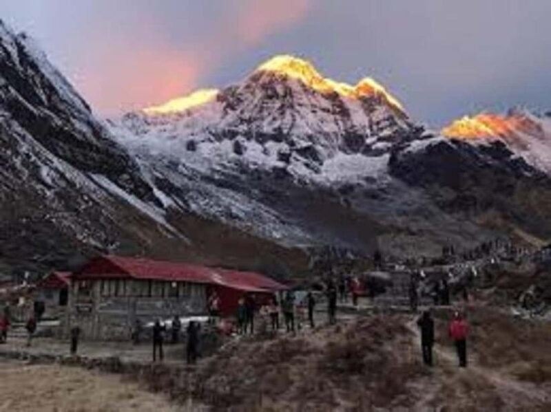 Pokhara: 5-Day Annapurna Base Camp Trek with Guide - Good To Know