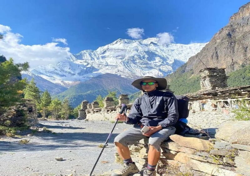 Pokhara: 5-Day Annapurna Base Camp Trek with Guide - FAQ