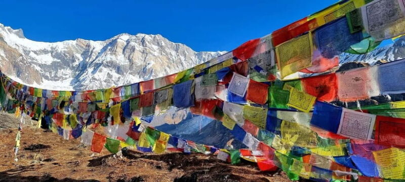 Pokhara: 5-Day Annapurna Base Camp Trek with Hot Spring - FAQ