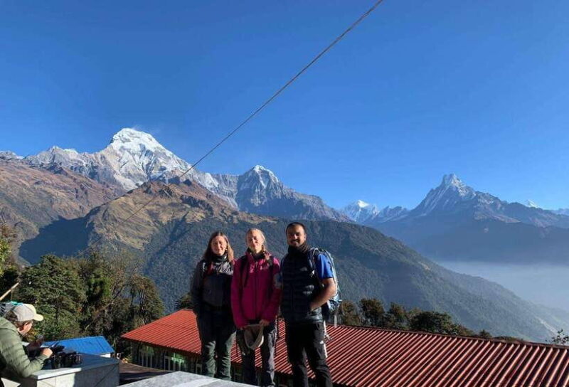 Pokhara: 5-Day Annapurna Poon Hill Trek and Chitwan Tour - Final Thoughts: Is It Worth It?